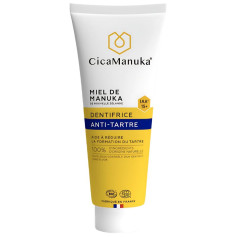 Cicamanuka Dentifricio Antiplacca 75ml
