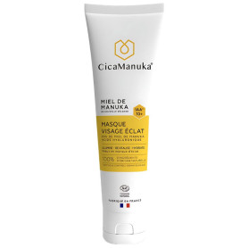 Maschera Viso Radiante 100ml Cicamanuka
