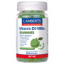 Vitamina D3 1000 UI 60 Amberts Gummies