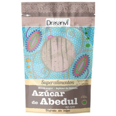Zucchero di Betulla 300Gr. Drasanvi