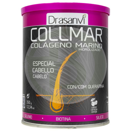 Collmar Colágeno Marino Especial Cabello 275Gr. Drasanvi 