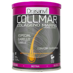 Collmar Colágeno Marino Especial Cabello 275Gr. Drasanvi 