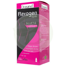 Flavogen Silueta 500Ml. Drasanvi