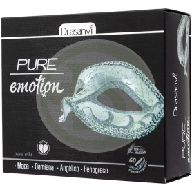Pure Emotion Para Ella Drasanvi