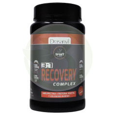 Recuperatore Muscolare 750Gr. Sport Live Drasanvi