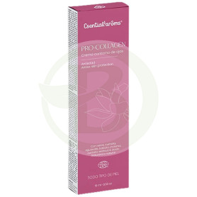 Contorno Occhi Anti-età Pro-Collagen 15Ml. Esential Aroms