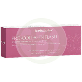 Pro-Collagen Flash 7 Fiale 1.5Ml. Esential Aroms
