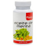 Olio di menta piperita 60 perle Plantis