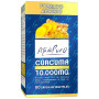 Curcuma 10.000 mg 80 capsule vegetali allo stato puro