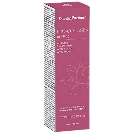 BB Lifting Pro-Collagen 15ml Aromi Essenziali