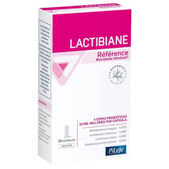 Lactibiane Riferimento 30 Capsule