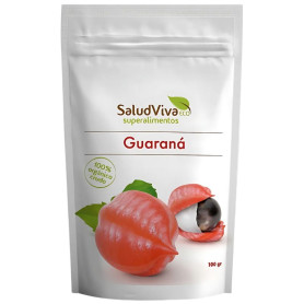 Guaranà in polvere Eco 100G Salud Viva