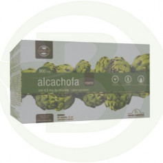 Carciofo Forte 20 Fiale Naturmil