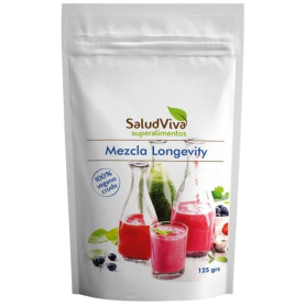 Longevità 125G Salute Vivente