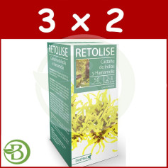 Confezione 3x2 Crema Retolise 50ml. Dietamed