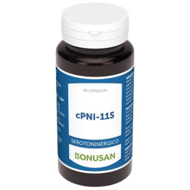 Cpni-11S 60 capsule in omaggio
