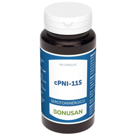 Cpni-11S 60 capsule in omaggio