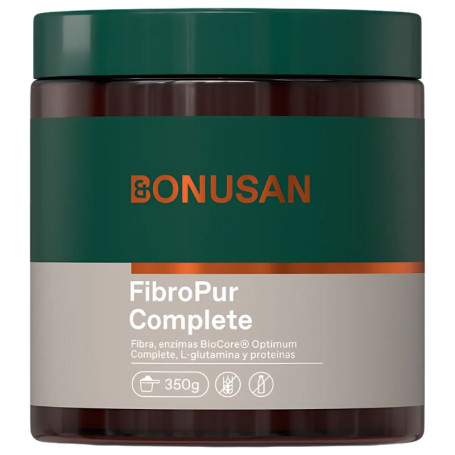 Fibropur Completo 350G Bonusan