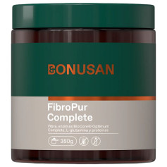 Fibropur Completo 350G Bonusan