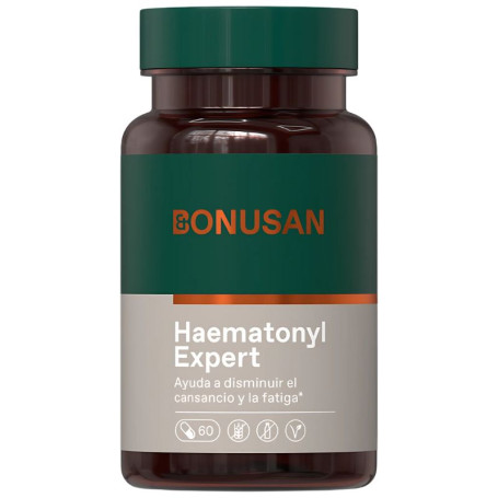 Haematonyl Expert 60 capsule Bonus
