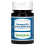 Vitamina B12 attiva 8000mcg 60 compresse Bonusan