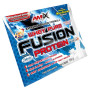 Unidosis Fusion 30 Gr Cioccolato Amix