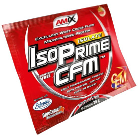 Unidosis Isoprime Cfm Isolate 28 Gr Banana Amix