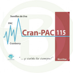Cran-PAC 115 45 Capsule Espadiet