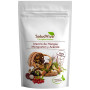 Mix di funghi e mangostano biologici 125G Salud Viva