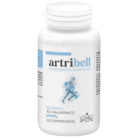 Artribell 60 compresse Jellybell