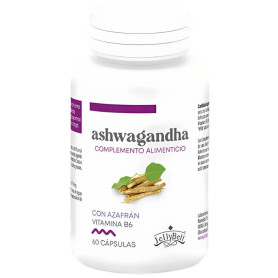 Aswagandha 60 capsule di gelatina