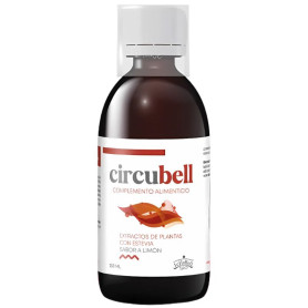 Circubell 250ml Gelatina