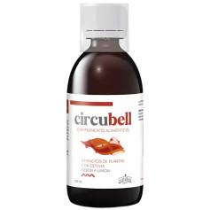 Circubell 250ml Gelatina