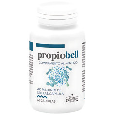 Propiobell 60 capsule Jellybell