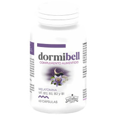 Dormibell 60 capsule Jellybell