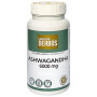 Ashwagandha 6000mg 30 capsule vegetali Derbós