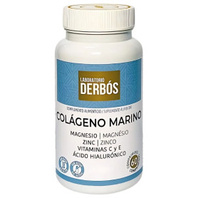 Collagene Marino 60 Compresse Derbós