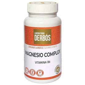 Complesso di Magnesio 60 compresse Derbós