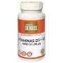 Vitamine D3 + K2 4000 UI 120 compresse Derbós