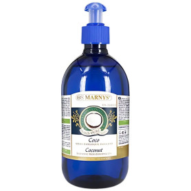 Olio di cocco Marnys 500 ml