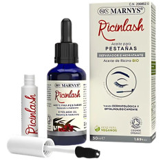 Ricina 50 ml Marnys