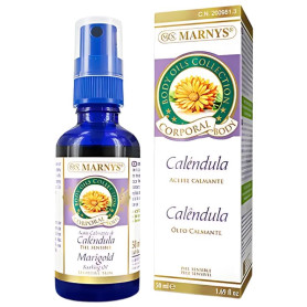 Marnys Olio Corpo Calendula 50ml