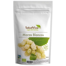 Gelsi Bianchi Eco 140G Salud Viva