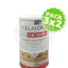 Confezione 3x2 Super Collagene 10.000 450Gr. Dietamed
