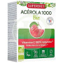 Acerola 1000 (vitamina C) Bio 24 compresse Superdiet