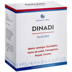 Dinadi 60 Capsule Mahen