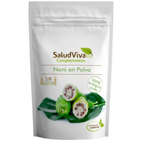 Noni in polvere Eco 125G Salud Viva