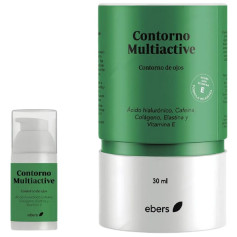 Ebers Contorno Occhi Multiattivo 30ml