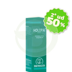 Holopai 7I 31Ml. Pacchetto Equisalud (2a unità al 50%)