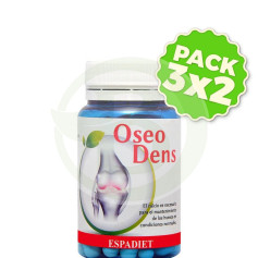 Confezione 3x2 Oseo Dens 60 Capsule Espadiet